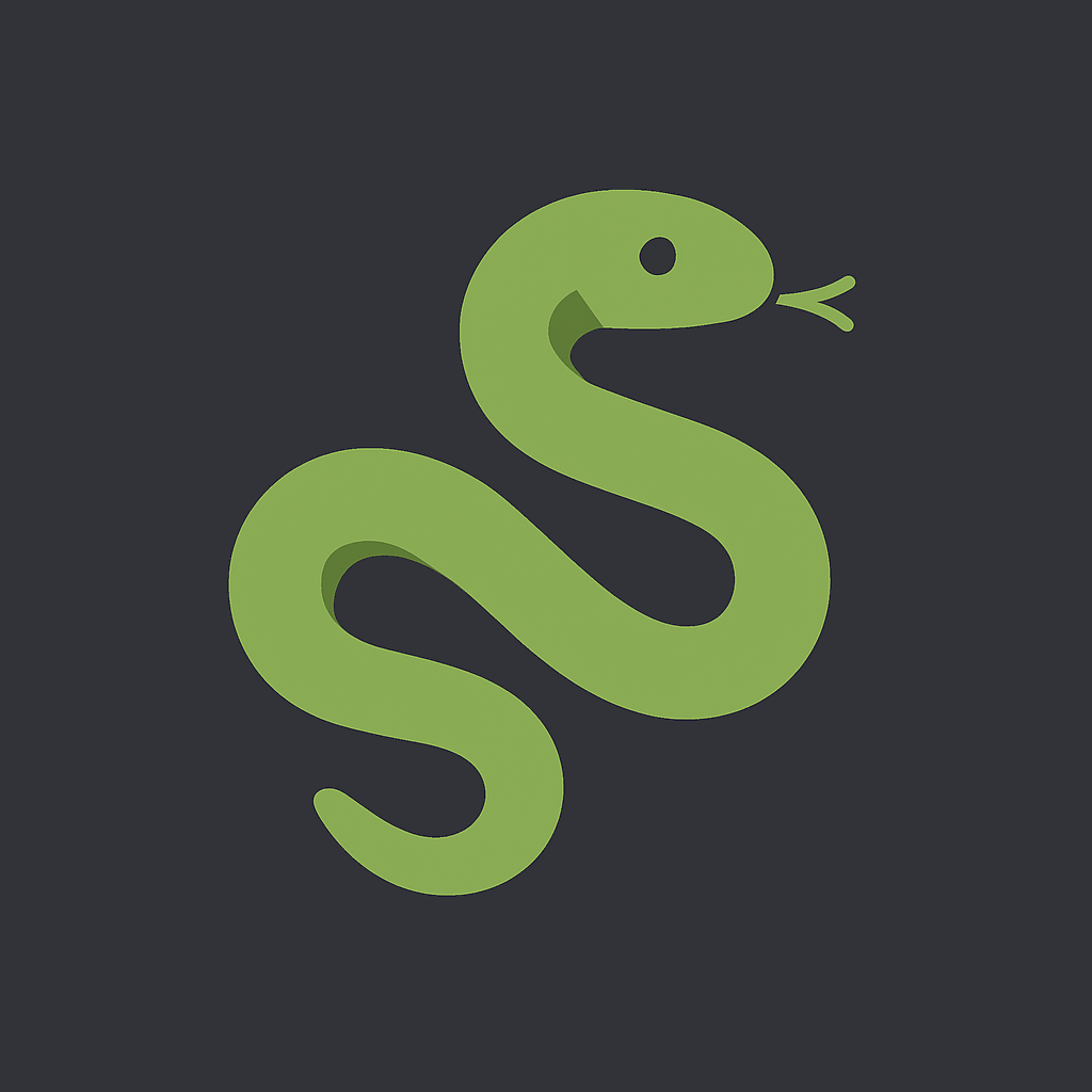Snake Identifier icon