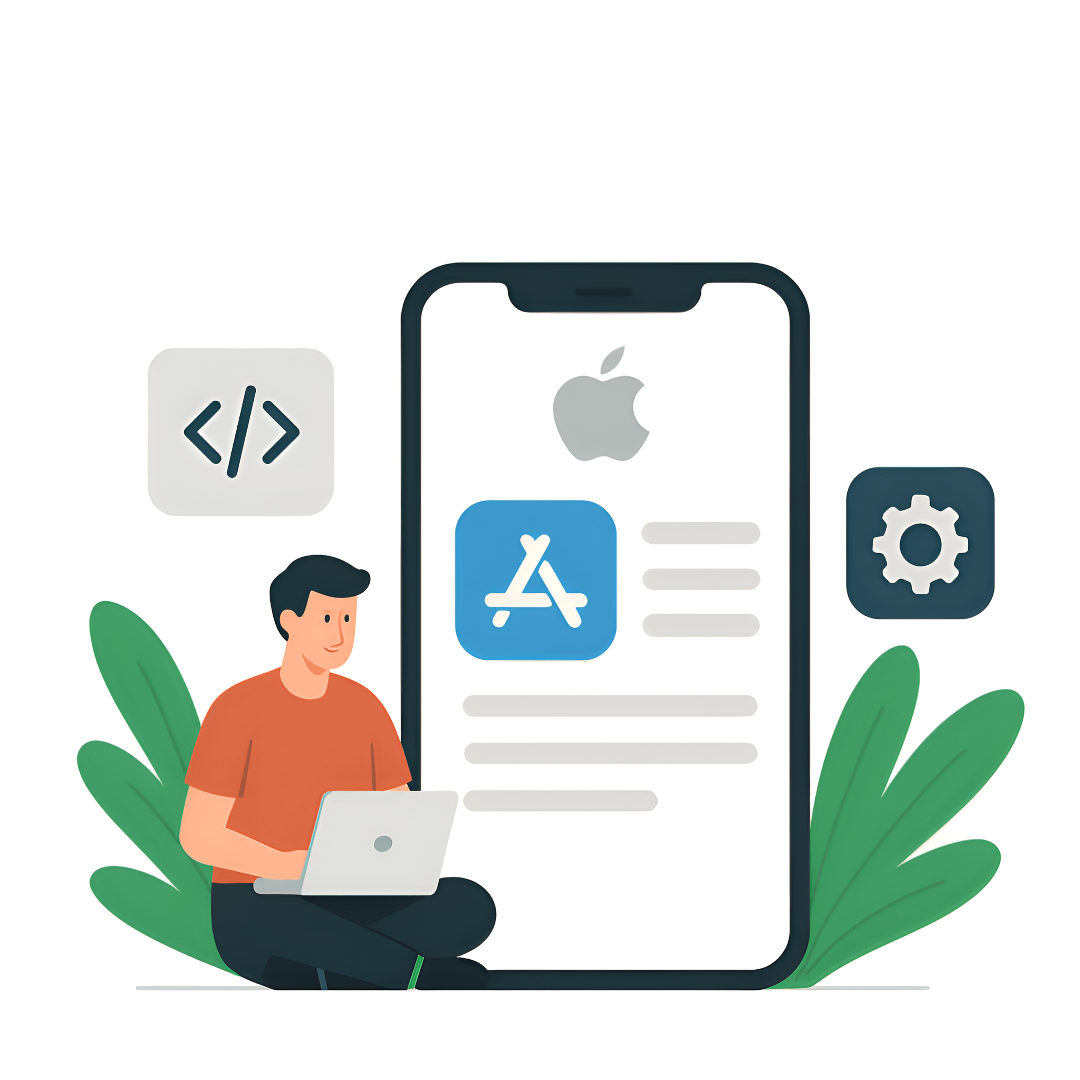 Thoughtful App Development banner